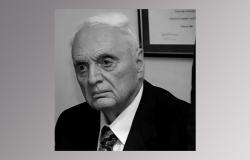 In memoriam – prof. dr. Ćazim Sadiković
