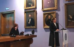 Održan sastanak u povodu početka GEOBIZ projekta