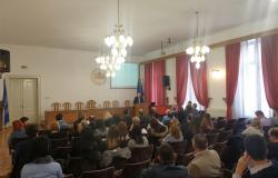 UNSA: Predstavljeni edukativni programi na Elettra Sincrotrone Trieste