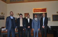 Safet Mušić prvi magistar međureligijskih studija i izgradnje mira