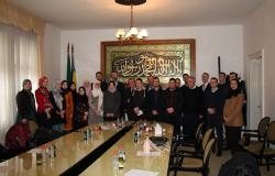 Dodijeljene stipendije posebno nadarenim studentima islamskih fakulteta