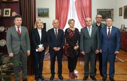 Saradnja Univerziteta u Sarajevu, Ambasade Kazahstana za BiH, TURKSOY-a i Instituta Yunus Emre