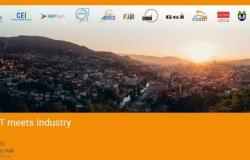 SEEIIST MEETS INDUSTRY