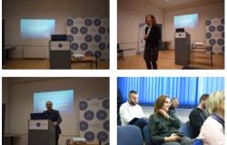 Predstavljena „Studija o emigracijama: Bosna i Hercegovina“