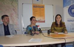 Na konferenciji za štampu predstavljeni Dani Instituta za jezik 2020.