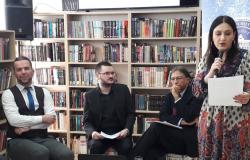 Institut za jezik organizirao predavanje prof. Khana povodom Međunarodnog dana maternjeg jezika