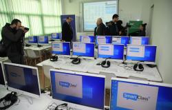 Svečano otvorena nova fonolaboratorija na Filozofskom fakultetu Univerziteta u Sarajevu