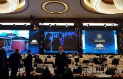 Direktor Nacionalne i univerzitetske biblioteke BiH poklonio izdanja NUBBiH-a prilikom inauguracije Predsjedničke biblioteke u Ankari