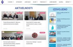 Zavod za javno zdravstvo Kantona Sarajevo 