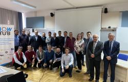 EU snažno podržava i financira jačanje inovativnih kapaciteta na Mašinskom fakultetu Univerziteta u Sarajevu i jos 4 univerziteta u regiji