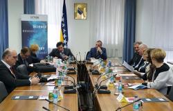 Potpisani ugovori o finansiranju i sufinansiranju programa i projekata u oblasti nauke u 2020. godini u Federaciji BiH