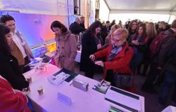 Mašinski fakultet Univerziteta u Sarajevu na sajmu „AirFair“