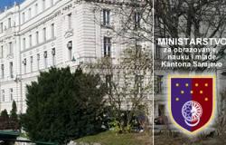 Ministarstvo za obrazovanje, nauku i mlade Kantona Sarajevo