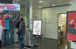 Raiffeisen GALERIJA će i ove godine ugostiti izložbe najboljih studenata Akademije likovnih umjetnosti 