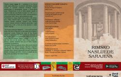 „Rimsko naslijeđe Sarajeva“