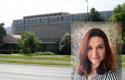 Dr. Erna Karalija, vanredna profesorica Prirodno-matematičkog fakulteta UNSA postala član Global Young Academy (GYA)