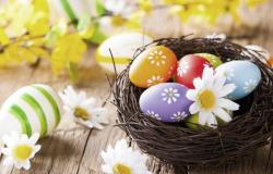 Sretan Vaskrs!