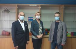 Djelatnost Pedagoškog fakulteta je od posebnog javnog interesa