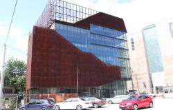 Izgradnja zgrade Akademije scenskih umjetnosti je iznimno važan projekt za Kanton Sarajevo