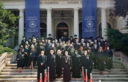 Univerzitet u Sarajevu promovirao 38 doktora nauka