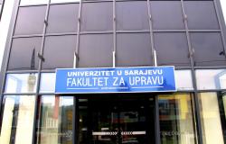 Fakultet za upravu