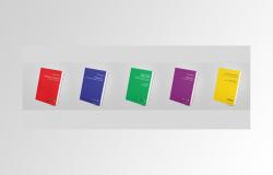 Knjige iz edicije re:politiko dostupne u elektronskom i printanom izdanju