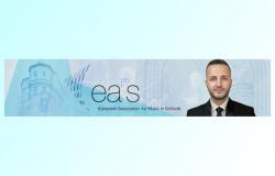 Asistent Muzičke akademije Nermin Ploskić imenovan za nacionalnog koordinatora za BiH u Evropskoj asocijaciji za muziku u školama (EAS)
