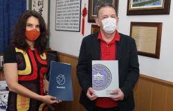 Potpisan Sporazum o saradnji između Filozofskog fakulteta, Centra za mirovno obrazovanje i Predstavništva Foruma Ziviler Friedensdienst e. V. u BiH