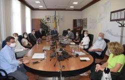 Fasada zgrade Akademije scenskih umjetnosti biće završena ovog mjeseca, slijede unutrašnji radovi