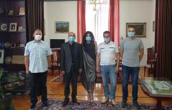 Erasmus+ projekat ECOBIAS: Opremanje laboratorija za ekološki monitoring i biološku procjenu slatkovodnih ekosistema