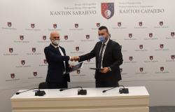 Saradnja Ministarstva saobraćaja KS i Fakulteta za saobraćaj i komunikacije: Nužno je veće približavanje teorije i prakse