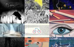 Rezultati online nastave iz predmeta „Osnovi multimedijalne i digitalne kreacije II“