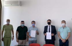 Potpisan Sporazum o saradnji između JU KSC „Vogošća“ i Fakulteta sporta i tjelesnog odgoja