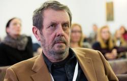 Prof. dr. Zdravko Grebo