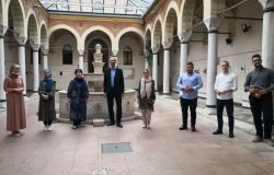 Upriličen prijem za pobjedničku ekipu Fakulteta islamskih nauka
