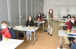 UPS! – realizirana radionica za studente „Javni nastup – govor i govor tijela“