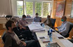 Arhitektonski fakultet: Aktivnosti u oblasti prostornog planiranja