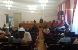 ECOBIAS: Uvođenje novog kurikuluma na master-studiju i opremanje laboratorija