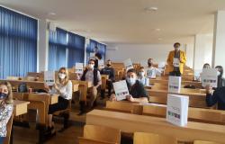 Univerzitet u Sarajevu: Sportom protiv nasilja i isključenosti