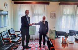 Fakultet islamskih nauka posjetio savjetnik za vjerska pitanja Ambasade Republike Turske