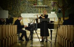 Asistentica Muzičke akademije Mirna Mlikota-Dizdarević održala četiri koncerta u Bosni i Hercegovini