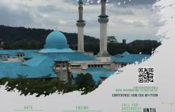 The 1st International Virtual Conference on Equality, Religious Harmony & Peace 2020