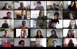 Održana 19. ceremonija dodjele diploma programa GCSEE/ERMA