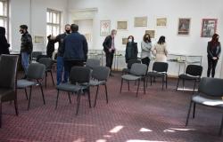 Izložba „Nacionalno blago iz kolekcija NUBBiH“