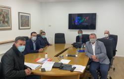 Delegacija Veterinarskog fakulteta Univerziteta u Sarajevu  u posjeti premijeru FBiH