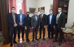 Univerzitet u Sarajevu i JU „Studentski centar“ Sarajevo: Saradnja za dobrobit studenata