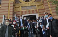 Održan prijem brucoša na Fakultetu islamskih nauka