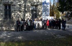 Nacionalna i univerzitetska biblioteka BiH obilježila 75 godina postojanja i rada