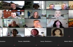 Dvadeset partnerskih univerziteta učestvovalo na Erasmus+ Zoom sedmici koju je organizirao Univerzitet u Sarajevu