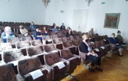 Nacionalni dan svjesnosti o bibliotekama u Bosni i Hercegovini: Održan sastanak sa partnerskim institucijama